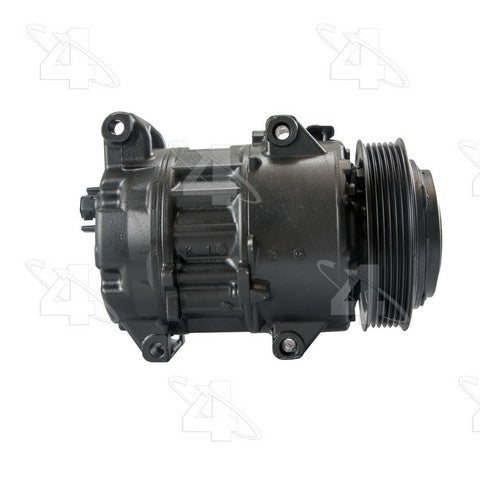 Four Seasons A/C Compressor P/N:197310 Fits: Toyota Rav4 18-13 - Image 9