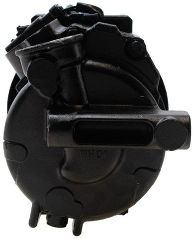 Four Seasons A/C Compressor P/N:197337 Fits: Jeep Grand Cherokee 19-14, Ram 1500 18-14, Ram 1500 23-20, Ram 1500 Classic 2019 - Image 6