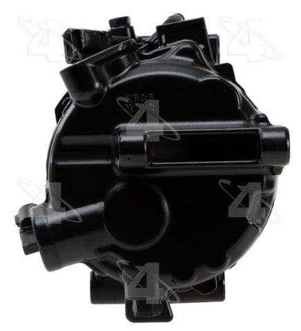 Four Seasons A/C Compressor P/N:197340 Fits: Chrysler 300 23-14, Dodge Challenger 23-15, Dodge Charger 23-14, Ram 1500 24-21 - Image 8