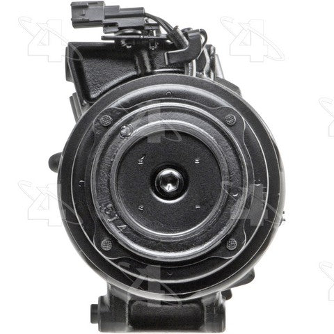 Four Seasons A/C Compressor P/N:197356 Fits: Ford Edge 18-16, Ford Fusion 20-13, Lincoln Mkz 20-13 - Image 8