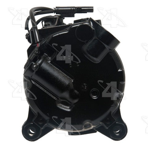 Four Seasons A/C Compressor P/N:197364 Fits: BMW 228i, BMW 228i Xdrive, BMW 320i, BMW 320i Xdrive, BMW 328d, BMW 328d Xdrive, BMW 328i, BMW 328i Gt Xdrive, BMW 328i Xdrive, BMW 428i - Image 8