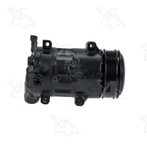 Four Seasons A/C Compressor P/N:197399 Fits: Subaru Legacy 19-13, Subaru Outback 19-13 - Image 8