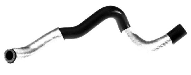 Gates HVAC Heater Hose P/N:19818 Fits: Saturn L100 02-01, Saturn L200 03-01, Saturn L300 2004, Saturn Ls 2000, Saturn Ls1 2000, Saturn Lw1 2000, Saturn Lw200 03-01 - Image 1