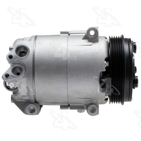 Four Seasons A/C Compressor P/N:198279 Fits: Fiat 124 Spider 20-17, Fiat 500 2015, Fiat 500l 20-14 - Image 5