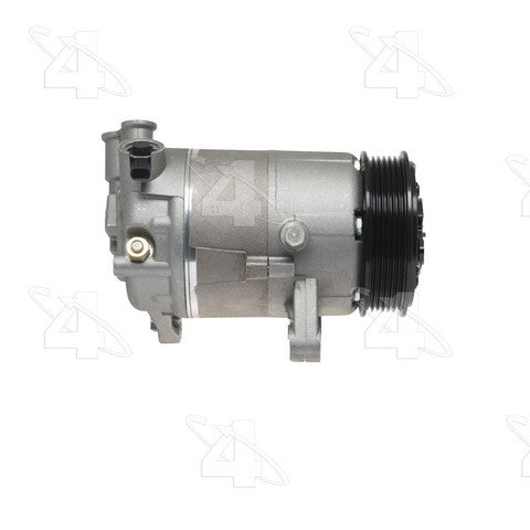 Four Seasons A/C Compressor P/N:198297 Fits: Chevrolet Corvette 19-14 - Image 9