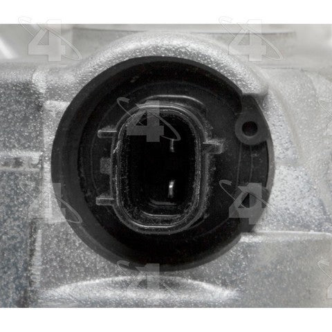 Four Seasons A/C Compressor P/N:198336 Fits: Pontiac G8 09-08 - Image 3