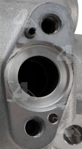 Four Seasons A/C Compressor P/N:198374 Fits: Hyundai Tucson 21-19 - Image 6