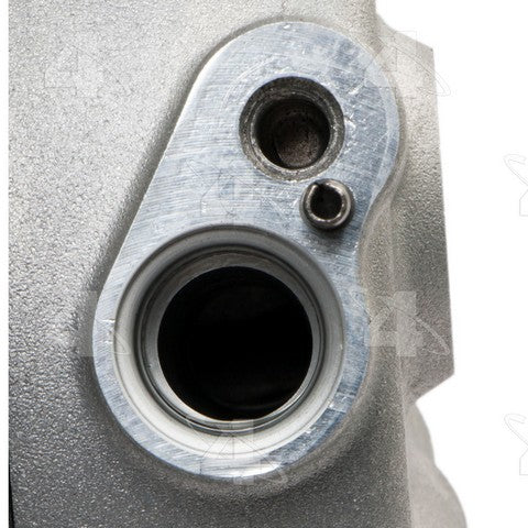 Four Seasons A/C Compressor P/N:198389 Fits: Hyundai Genesis Coupe 14-13 - Image 4
