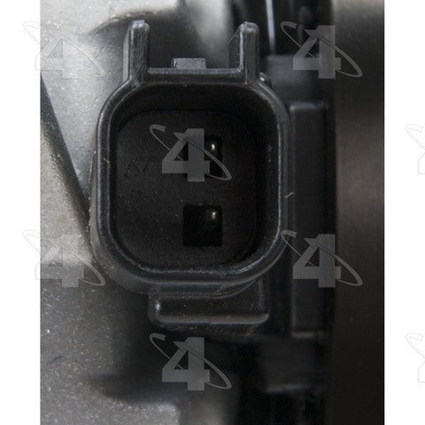 Four Seasons A/C Compressor P/N:198392 Fits: Ford Escape 19-17, Ford Focus 18-13 - Image 4