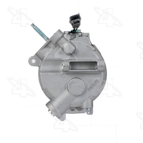 Four Seasons A/C Compressor P/N:198396 Fits: Ram Promaster 1500 24-14, Ram Promaster 2500 24-14, Ram Promaster 3500 24-14, Ram Promaster City 20-18, Ram Promaster City 2022, Ram Promaster Rapid 20-18 - Image 7