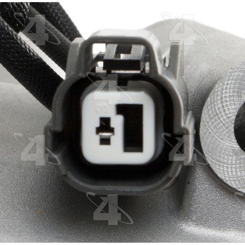Four Seasons A/C Compressor P/N:198553 Fits: Honda Insight 06-00 - Image 7