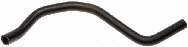 Gates HVAC Heater Hose P/N:19891 Fits: Honda Accord 12-10, Honda Crosstour 15-12, Volkswagen E-golf 19-16 - Image 1