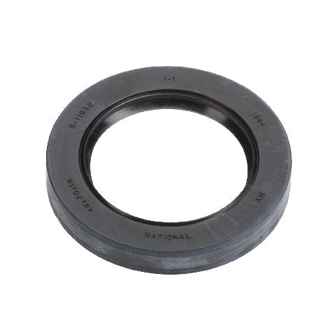 National Wheel Seal P/N:1994 Fits: Ford Courier 82-72, Isuzu Pickup 87-81, Isuzu Trooper 87-84, Mazda B1600 76-72, Mazda B1800 78-77, Mazda B2000 84-79, Mazda B2000 87-86, Mazda B2200 84-82, Mazda B2200 93-87, Mazda B2600 93-87, Mazda Rotary Pickup 77-74 - Image 2