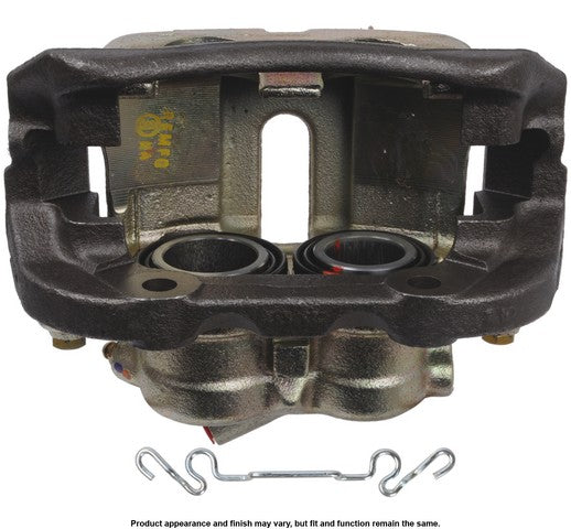 CARDONE Reman Disc Brake Caliper P/N:19-B1941 Fits: Audi 90 Quattro 90-89, Audi Coupe Quattro 91-90 - Image 4