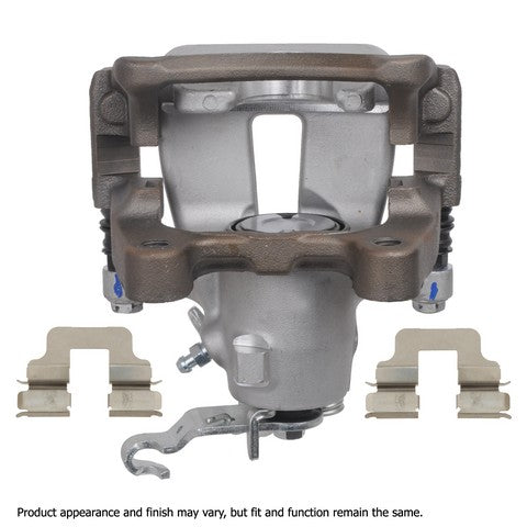 CARDONE Reman Disc Brake Caliper P/N:19-B2977A Fits: Volkswagen Eos 10-09 - Image 4