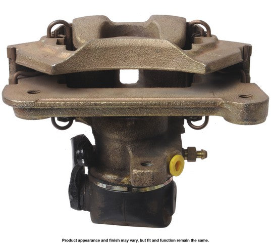 CARDONE Reman Disc Brake Caliper P/N:19-B503 Fits: Toyota Celica 81-79 - Image 4