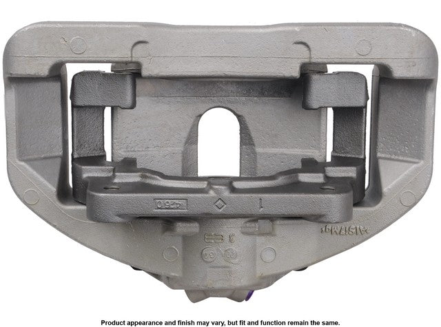 CARDONE Reman Disc Brake Caliper P/N:19-B6671 Fits: BMW 528i, BMW 535d, BMW 535d Xdrive, BMW 535i, BMW 535i Xdrive, BMW 640i, BMW 640i Gran Coupe, BMW 640i Xdrive, BMW 640i Xdrive Gran Coupe, BMW Activehybrid 5 - Image 4