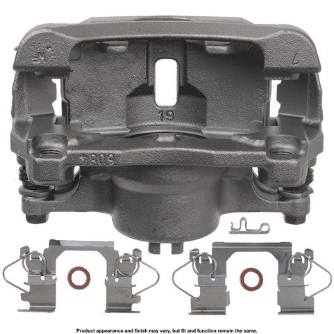 CARDONE Reman Disc Brake Caliper P/N:19-B7148 Fits: Nissan Rogue 20-14, Nissan Rogue Sport 22-17 - Image 4
