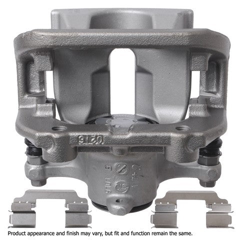 CARDONE Reman Disc Brake Caliper P/N:19-B7176NM Fits: Mercedes-benz Gl350 16-13, Mercedes-benz Gl450 16-13, Mercedes-benz Gls450 19-17 - Image 4
