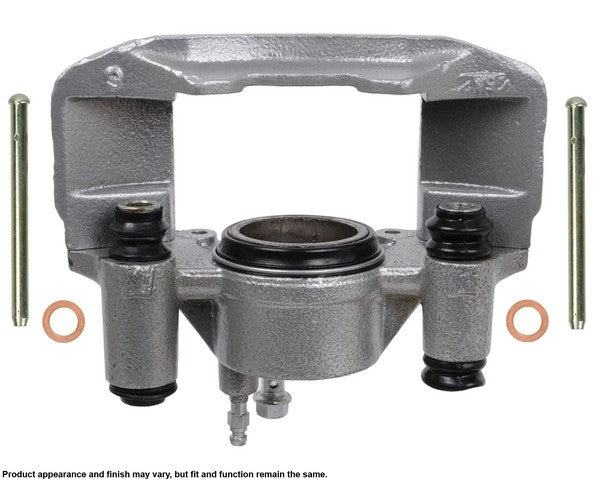 CARDONE Ultra Disc Brake Caliper P/N:19-P1336A Fits: Ford Escort 03-91, Mazda Mx-3 95-92, Mazda Protege 98-90, Mercury Tracer 99-91 - Image 3