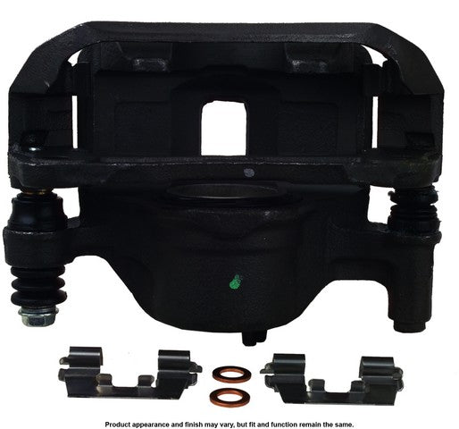 CARDONE Ultra Disc Brake Caliper P/N:19-P1493 Fits: Dodge Verna 06-04, Hyundai Accent 05-00, Hyundai Excel 94-90, Hyundai Scoupe 1991, Hyundai Scoupe 95-93, Mitsubishi Precis 94-90 - Image 2