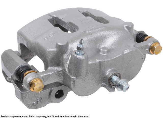 CARDONE Ultra Disc Brake Caliper P/N:19-P1672 Fits: Nissan D21 94-92, Nissan Frontier 04-98, Nissan Np300 15-09, Nissan Pickup 97-95 - Image 3