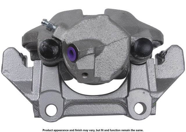 CARDONE Ultra Disc Brake Caliper P/N:19-P1816 Fits: Audi A4 99-96, Audi A4 Quattro 01-96, Audi A6 01-98, Audi A6 Quattro 01-98, Volkswagen Passat 05-00 - Image 3