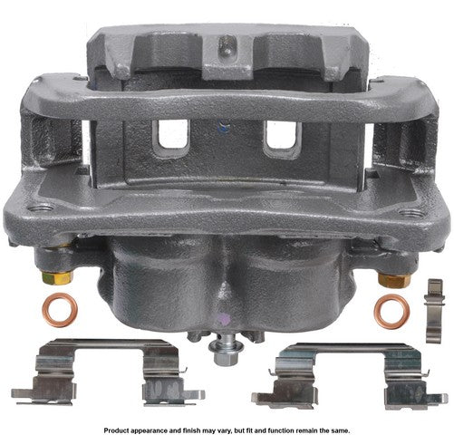 CARDONE Ultra Disc Brake Caliper P/N:19-P1949A Fits: Subaru Impreza 2002, Subaru Legacy 2002, Subaru Outback 02-01 - Image 3