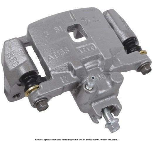 CARDONE Ultra Disc Brake Caliper P/N:19-P2066 Fits: Subaru Forester 03-98, Subaru Impreza 03-99 - Image 3