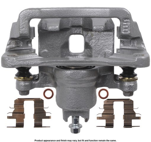 CARDONE Ultra Disc Brake Caliper P/N:19-P2067A Fits: Saab 9-2x 06-05, Subaru Forester 08-04, Subaru Impreza 07-04 - Image 3