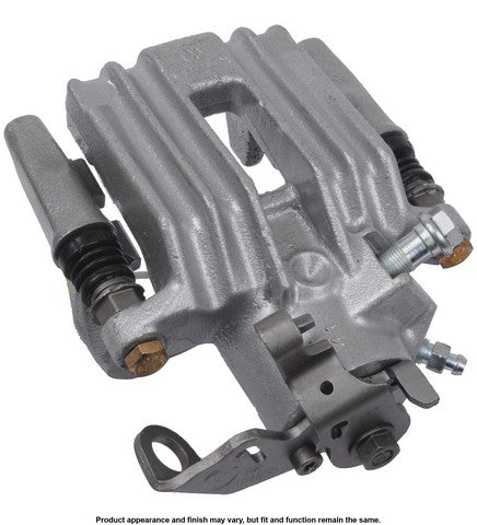 CARDONE Ultra Disc Brake Caliper P/N:19-P2575 Fits: Audi Tt Quattro 06-00, Volkswagen Jetta 05-00, Volkswagen Jetta 09-08, Volkswagen Jetta City 09-07 - Image 3