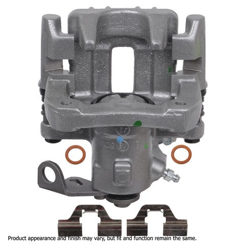 CARDONE Ultra Disc Brake Caliper P/N:19-P2576 Fits: Audi A3 03-99, Audi Tt 06-00, Volkswagen Beetle 10-00, Volkswagen Beetle Cabrio 2010, Volkswagen Golf 06-00, Volkswagen Golf City 10-07 - Image 3