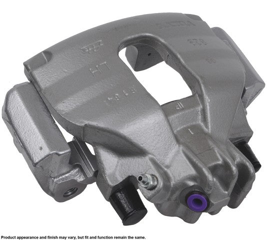CARDONE Ultra Disc Brake Caliper P/N:19-P2590 Fits: Volvo S60 05-01, Volvo S80 01-99, Volvo V70 05-01, Volvo Xc70 07-03 - Image 3