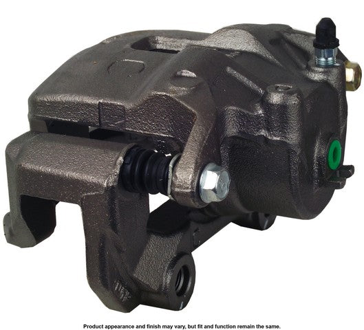 CARDONE Ultra Disc Brake Caliper P/N:19-P2605 Fits: Infiniti I30 01-00, Nissan Maxima 01-00 - Image 3