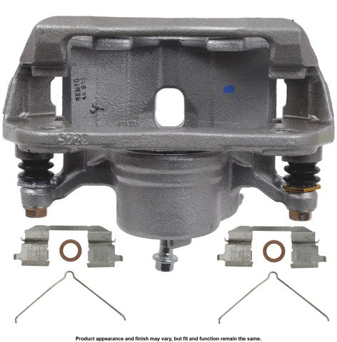 CARDONE Ultra Disc Brake Caliper P/N:19-P2662 Fits: Honda Cr-v 04-02, Honda Element 11-03 - Image 3