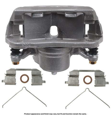 CARDONE Ultra Disc Brake Caliper P/N:19-P2663 Fits: Honda Cr-v 04-02, Honda Element 11-03 - Image 3