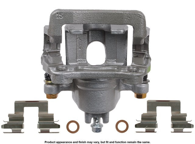 CARDONE Ultra Disc Brake Caliper P/N:19-P2674 Fits: Acura Mdx 06-01, Honda Pilot 08-03 - Image 3