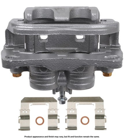 CARDONE Ultra Disc Brake Caliper P/N:19-P2683B Fits: Saab 9-2x, Subaru Baja, Subaru Crosstrek, Subaru Forester, Subaru Impreza, Subaru Legacy, Subaru Outback, Subaru Wrx, Subaru Xv Crosstrek - Image 3