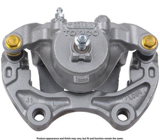 CARDONE Ultra Disc Brake Caliper P/N:19-P2690 Fits: Infiniti I35 04-02, Nissan Altima 06-02, Nissan Maxima 03-02 - Image 4