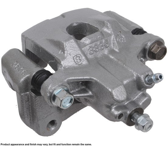 CARDONE Ultra Disc Brake Caliper P/N:19-P2697 Fits: Toyota Avalon 07-05, Toyota Camry 06-02, Toyota Solara 08-04 - Image 3