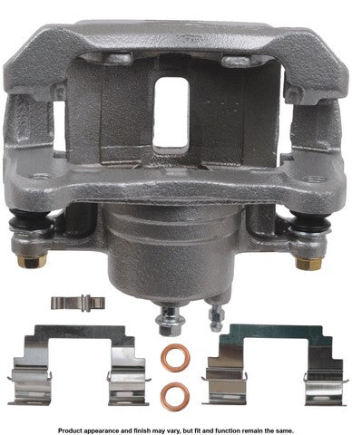 CARDONE Ultra Disc Brake Caliper P/N:19-P2698 Fits: Pontiac Vibe 08-03, Toyota Corolla 08-03, Toyota Matrix 08-03 - Image 3