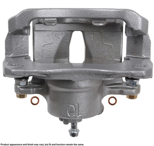 CARDONE Ultra Disc Brake Caliper P/N:19-P2714 Fits: Toyota Avalon 07-05, Toyota Camry 06-05, Toyota Sienna 10-04, Toyota Solara 08-04 - Image 3