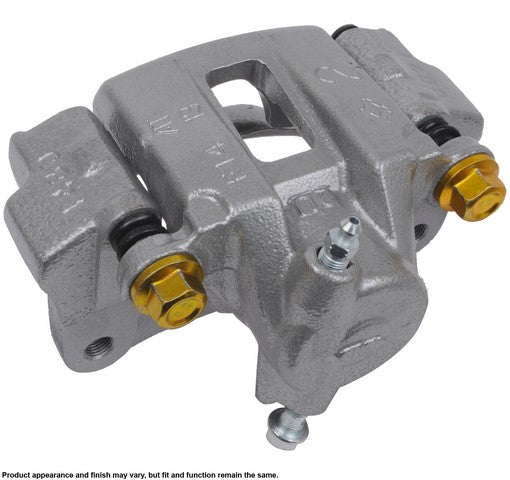 CARDONE Ultra Disc Brake Caliper P/N:19-P2736 Fits: Lexus Gx460 23-10, Lexus Gx470 09-03, Toyota 4runner 23-10, Toyota Sequoia 07-01 - Image 3