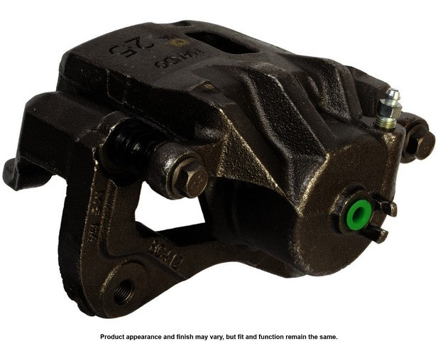 CARDONE Ultra Disc Brake Caliper P/N:19-P2833 Fits: Hyundai Sonata 05-04, Hyundai Tiburon 05-03, Kia Magentis 06-03, Kia Optima 06-03 - Image 3