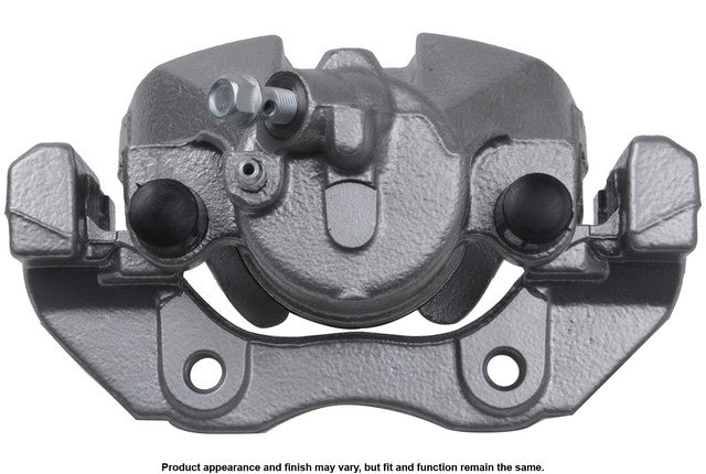 CARDONE Ultra Disc Brake Caliper P/N:19-P2942 Fits: Mazda 3 2004 - Image 3