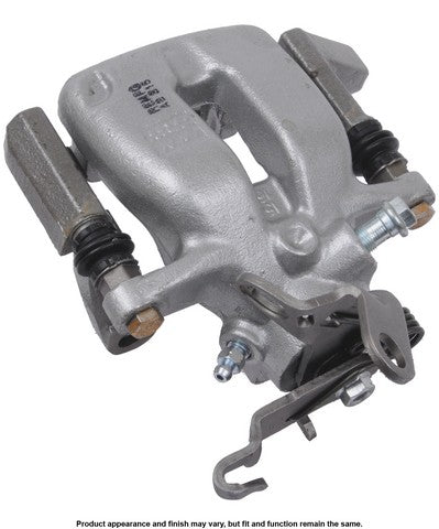 CARDONE Ultra Disc Brake Caliper P/N:19-P2976 Fits: Audi A3 2008, Audi A3 Quattro 07-06, Volkswagen Bora 10-05, Volkswagen Golf 2010, Volkswagen Golf Sportwagen 2010, Volkswagen Gti 09-06, Volkswagen Jetta 10-05, Volkswagen Rabbit 09-06 - Image 3