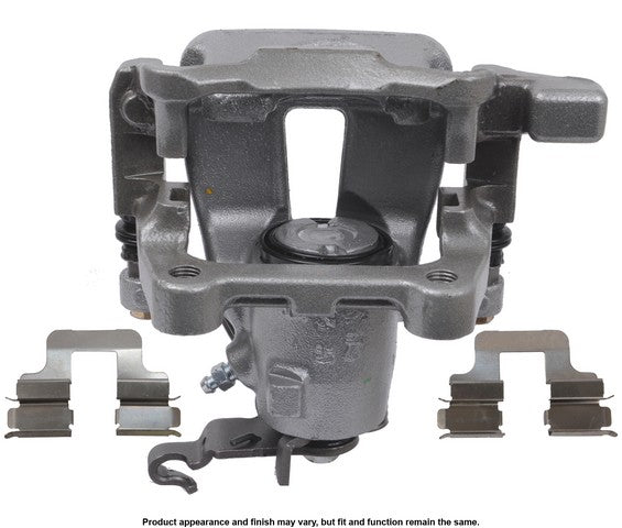 CARDONE Ultra Disc Brake Caliper P/N:19-P2977 Fits: Audi A3 2008, Audi A3 Quattro 07-06, Volkswagen Bora 10-05, Volkswagen Golf 2010, Volkswagen Golf Sportwagen 2010, Volkswagen Gti 09-06, Volkswagen Jetta 10-05, Volkswagen Rabbit 09-06 - Image 3