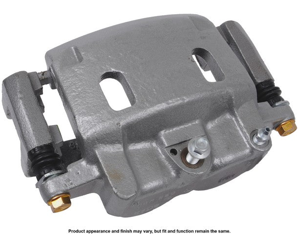CARDONE Ultra Disc Brake Caliper P/N:19-P2983 Fits: Infiniti Qx56 06-04, Nissan Armada 06-05, Nissan Pathfinder Armada 2004, Nissan Titan 07-04 - Image 3