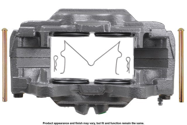 CARDONE Ultra Disc Brake Caliper P/N:19-P2984 Fits: Toyota 4runner 09-03, Toyota Fj Cruiser 14-07, Toyota Tacoma 23-05, Toyota Tundra 06-00 - Image 3