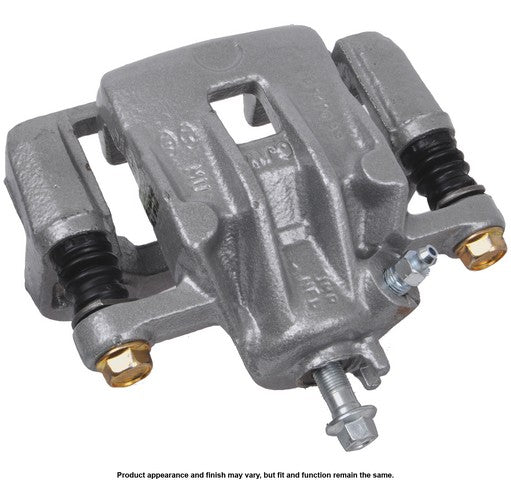 CARDONE Ultra Disc Brake Caliper P/N:19-P3101 Fits: Hyundai Sonata 08-06, Hyundai Tucson 09-05, Kia Magentis 10-07, Kia Optima 10-06, Kia Sportage 10-05 - Image 3